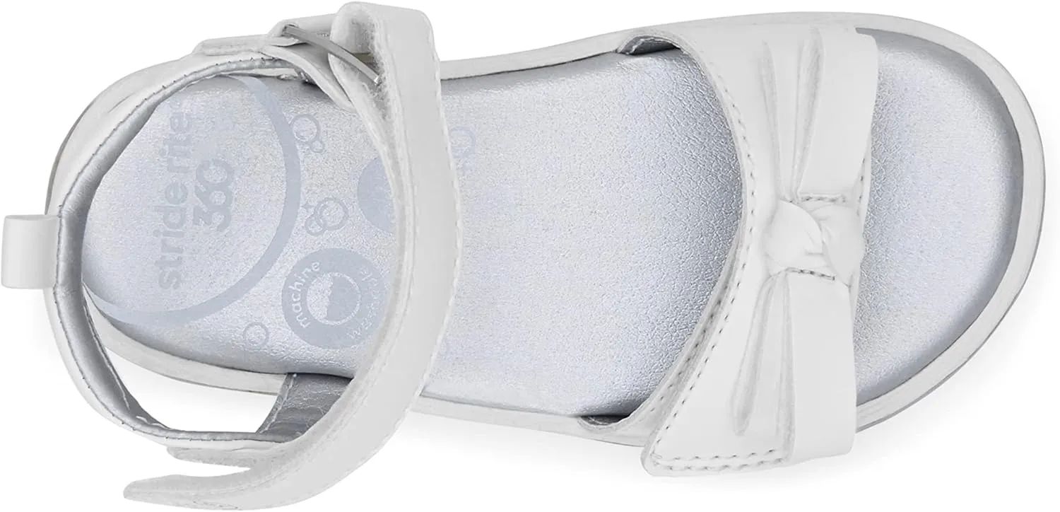 Stride Rite 360 Girl's Delilah Sandal