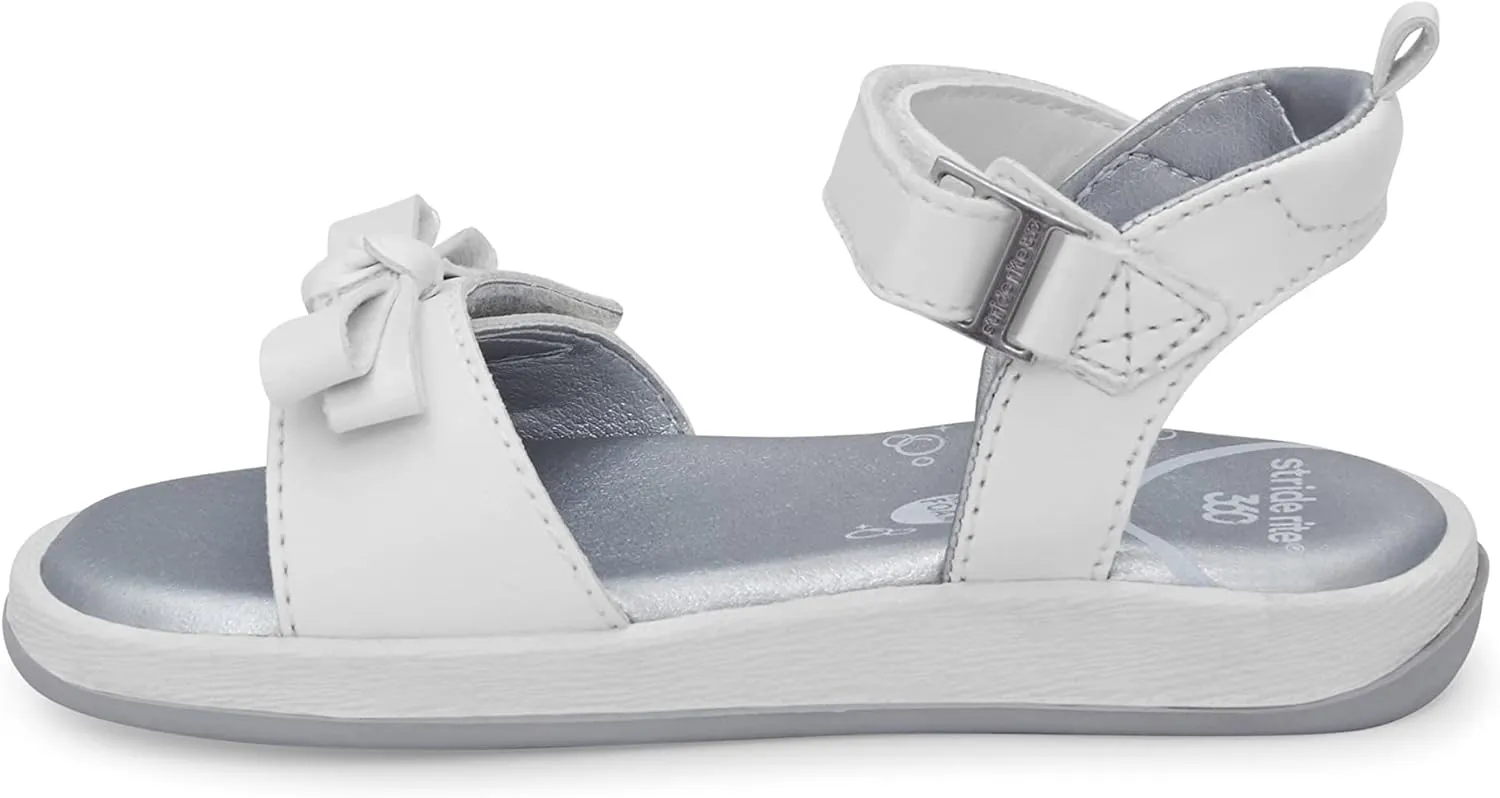 Stride Rite 360 Girl's Delilah Sandal