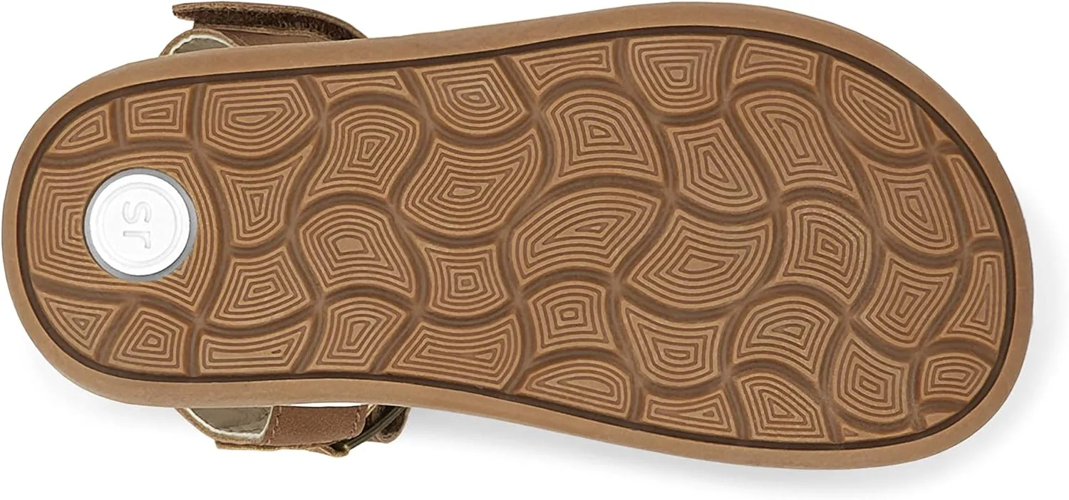 Stride Rite 360 Girl's Delilah Sandal