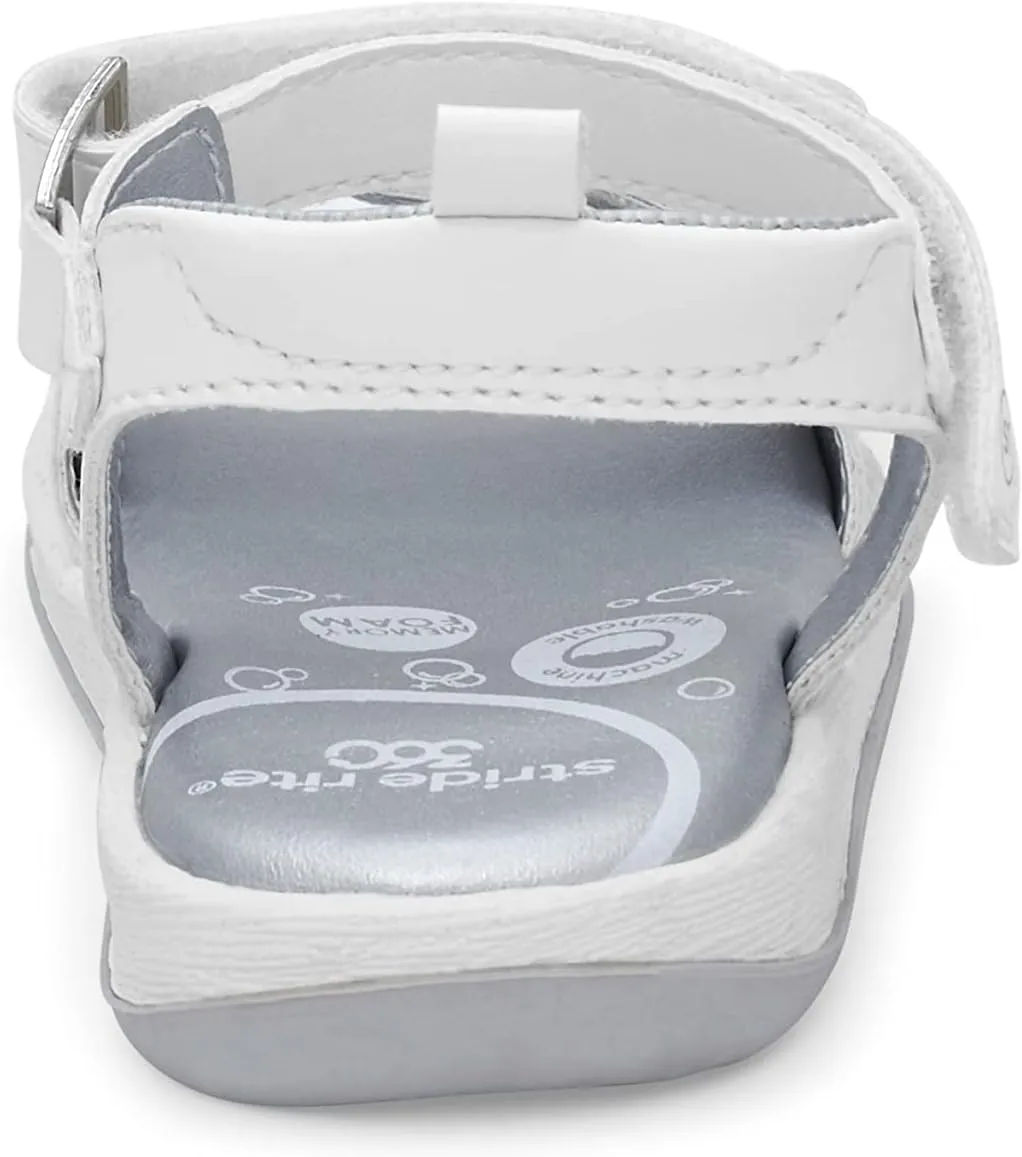 Stride Rite 360 Girl's Delilah Sandal
