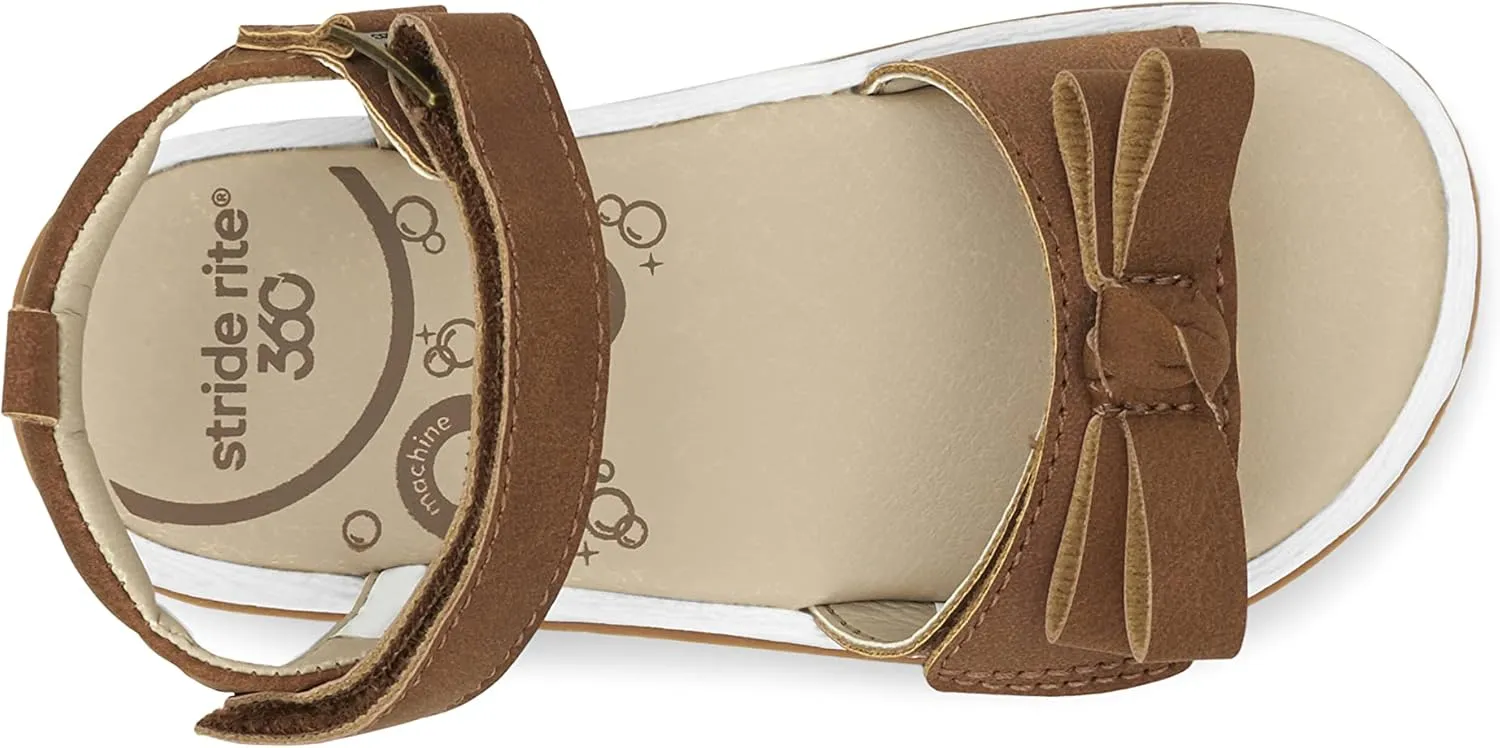 Stride Rite 360 Girl's Delilah Sandal