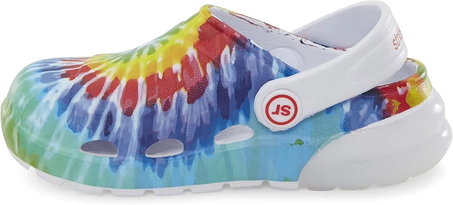 Stride Rite 360 Unisex-Child Bray Sandal