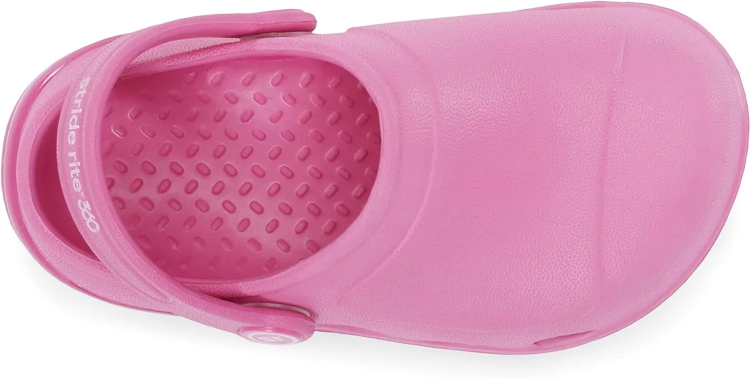 Stride Rite 360 Unisex-Child Bray Sandal