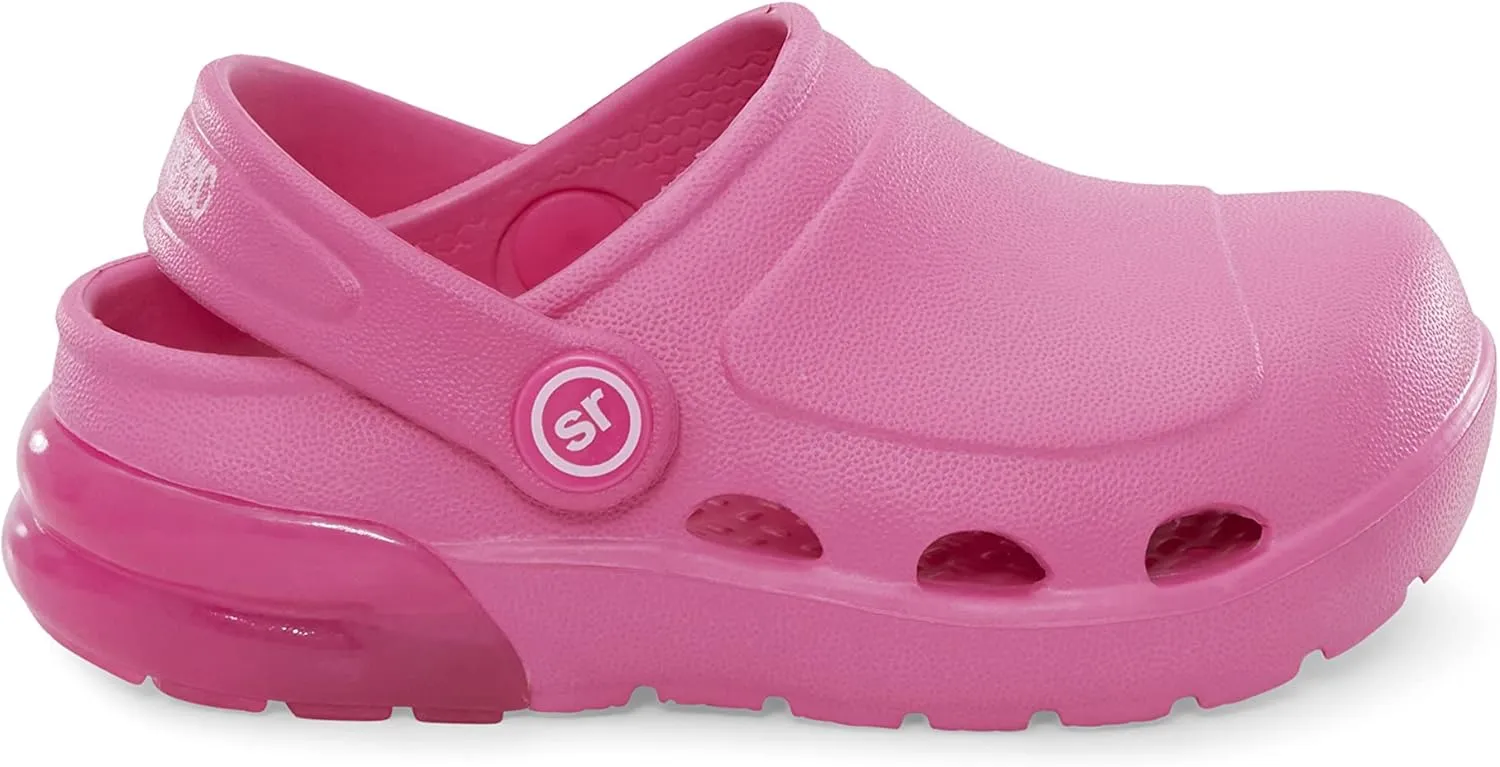 Stride Rite 360 Unisex-Child Bray Sandal
