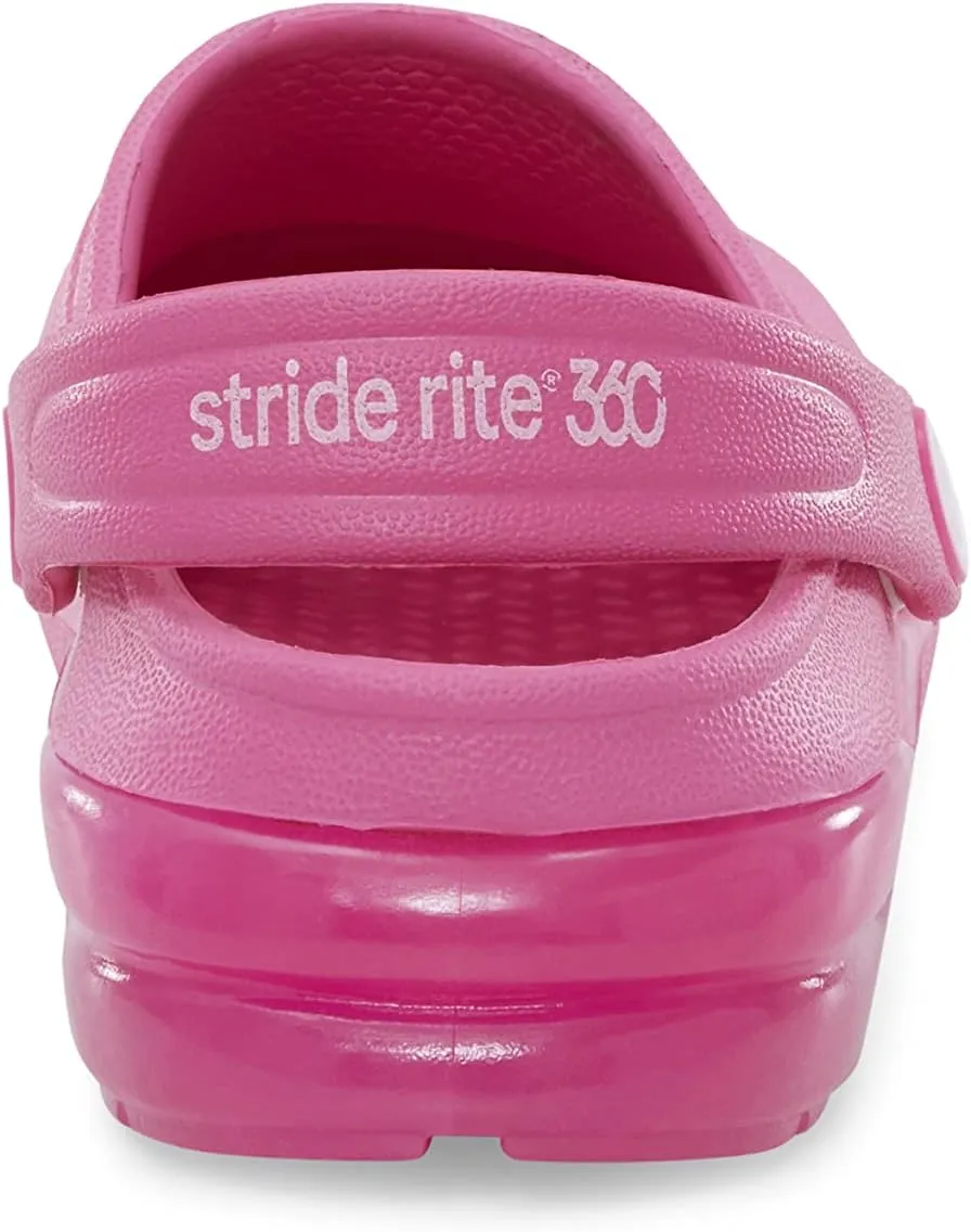 Stride Rite 360 Unisex-Child Bray Sandal