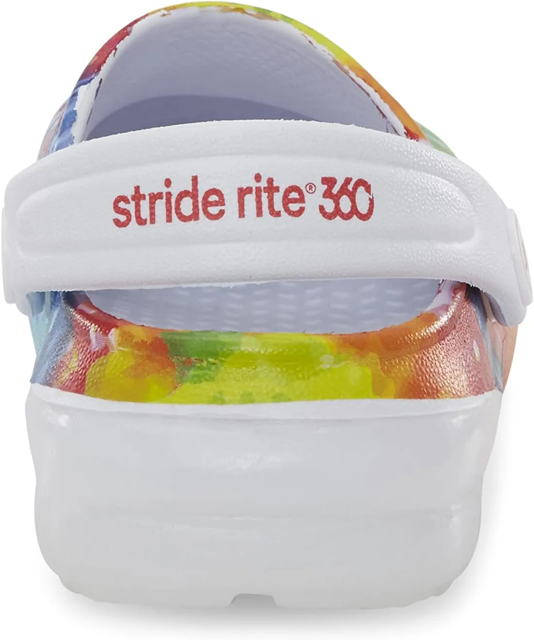 Stride Rite 360 Unisex-Child Bray Sandal