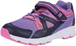 Stride Rite Kids' Made2Play Athletic Journey Sneakers, Navy