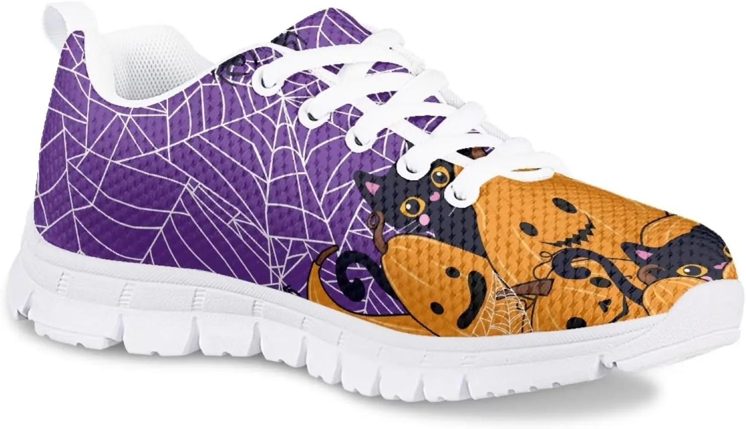 Suobstales Kids Sneakers for Boys Girls Lightweight Running Shoes Breathable Walking Shoe Sport Tennis Athletic Size 28-34