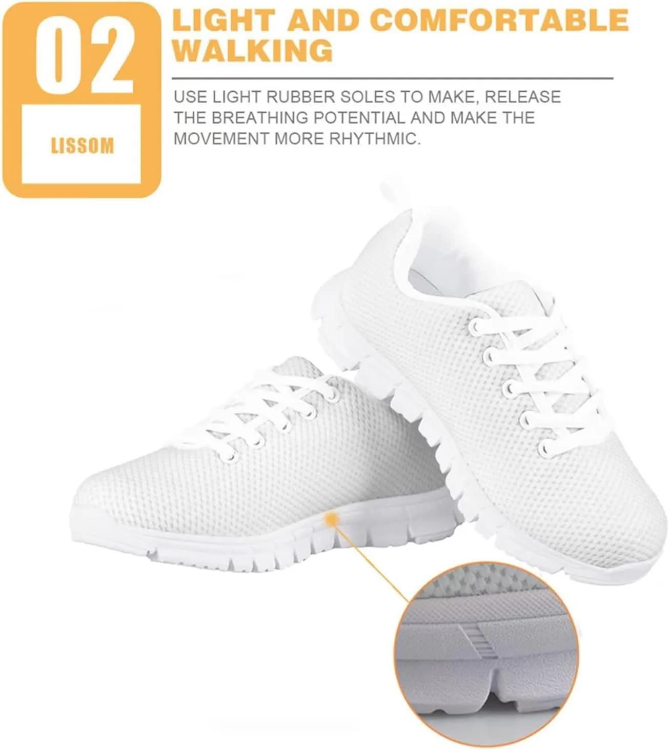 Suobstales Kids Sneakers for Boys Girls Lightweight Running Shoes Breathable Walking Shoe Sport Tennis Athletic Size 28-34