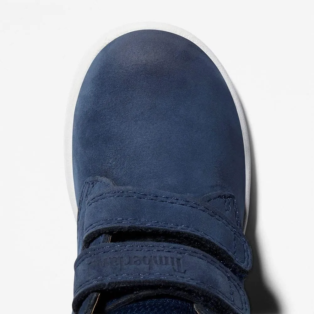 Timberland Kids' Toddle Tracks Hook-and-Loop Boot