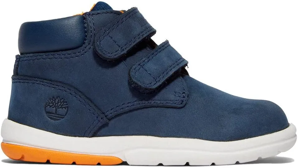 Timberland Kids' Toddle Tracks Hook-and-Loop Boot