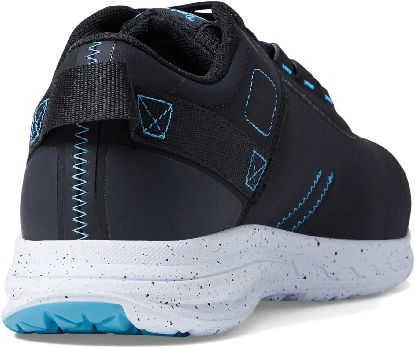 Timberland PRO Men's Overdrive Composite Safety Toe Work Shoes
