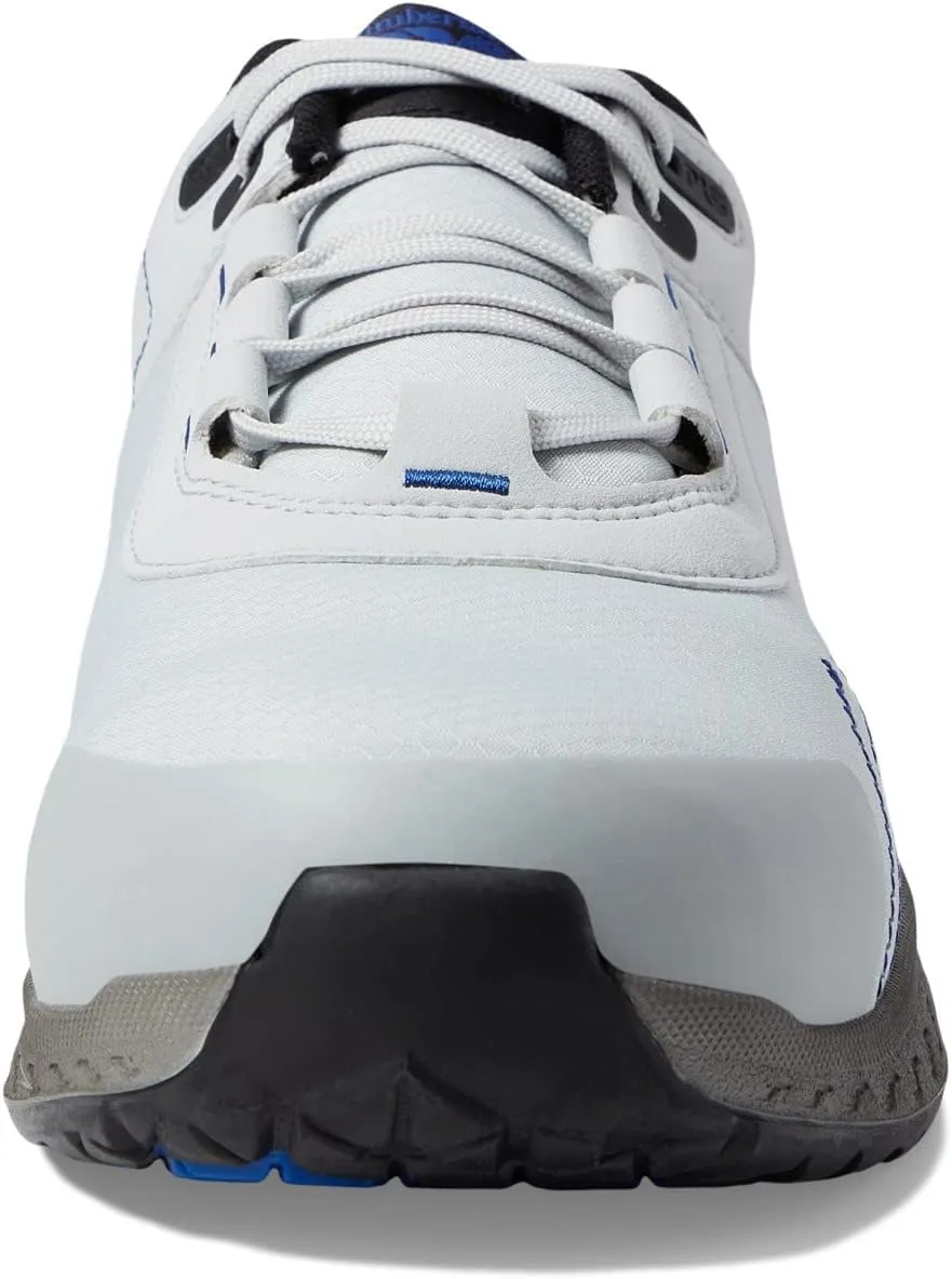 Timberland PRO Men's Overdrive Composite Safety Toe Work Shoes