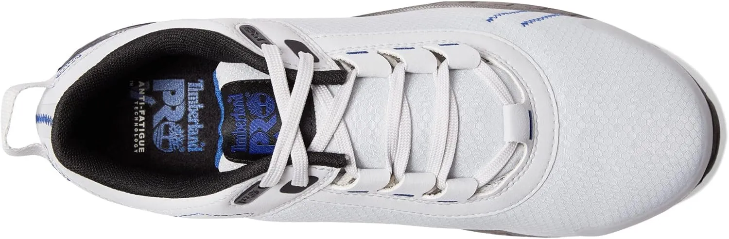 Timberland PRO Men's Overdrive Composite Safety Toe Work Shoes