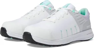 Timberland PRO® Overdrive Composite Safety Toe Women’s Sneakers – Lace-up Closure – Abrasion-Free