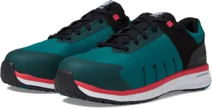 Timberland PRO® Overdrive Composite Safety Toe Women’s Sneakers – Lace-up Closure – Abrasion-Free