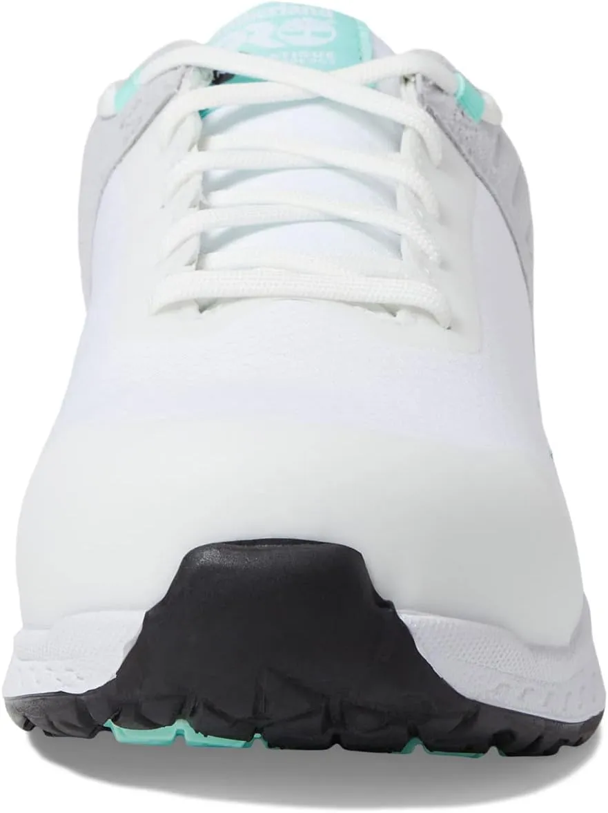 Timberland PRO® Overdrive Composite Safety Toe Women’s Sneakers – Lace-up Closure – Abrasion-Free