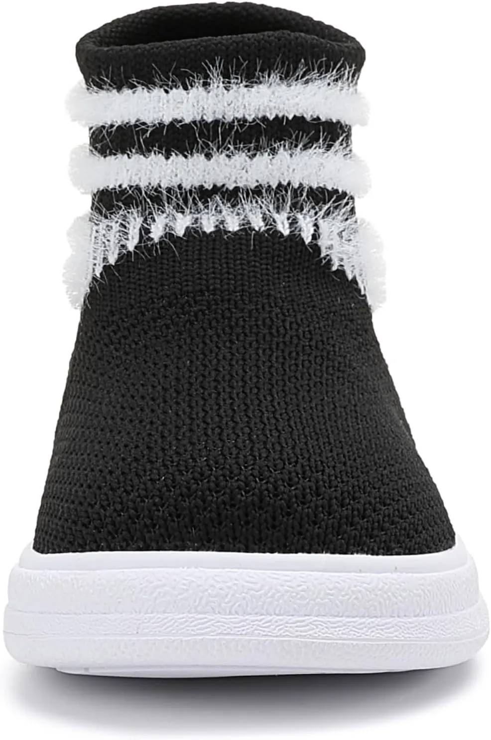 Tiny Explorings Sock Shoes | Anti-Slip Rubber Sole Baby Walking Socks | Soft-Soled First Walkers for Boys & Girls | Breathable Infant Home & Outdoor Shoes