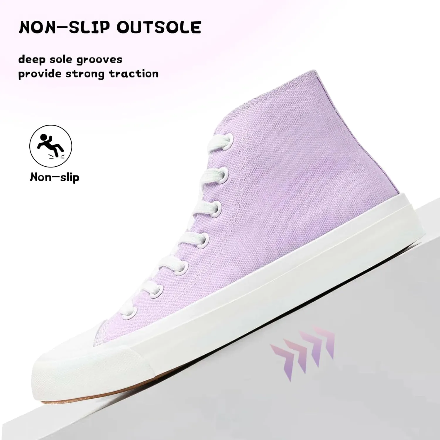 Toddler/Little Sneakers for Girls Boys Kids Fashion High Tops Canvas Shoes Classic Casual Tennis Shoes Colorful Shoes