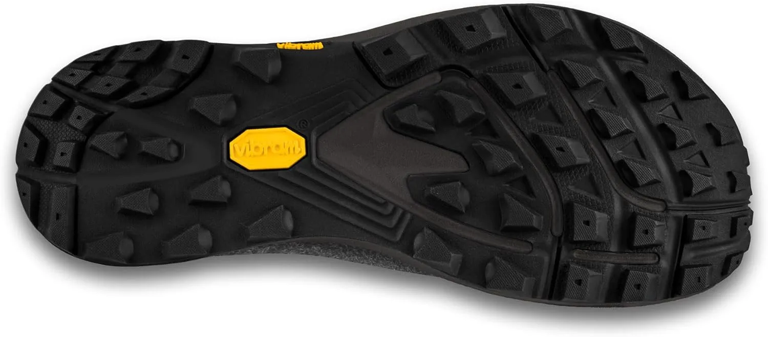 Topo Athletic Men's Rekovr 2 Recovery Shoes | Comfortable Lightweight 3MM Drop Training Walking Daily Wear Sneakers Shoes