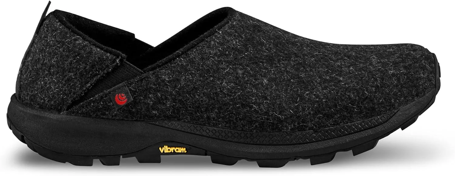 Topo Athletic Men's Rekovr 2 Recovery Shoes | Comfortable Lightweight 3MM Drop Training Walking Daily Wear Sneakers Shoes