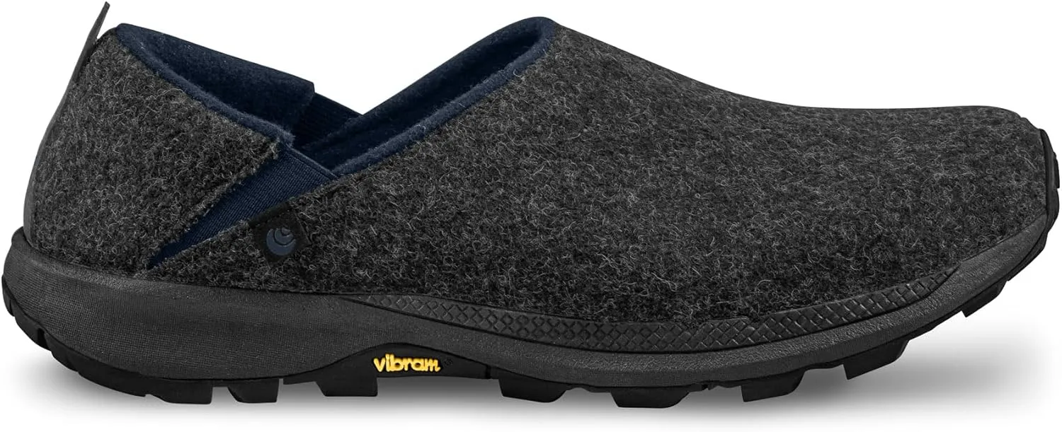Topo Athletic Men's Rekovr 2 Recovery Shoes | Comfortable Lightweight 3MM Drop Training Walking Daily Wear Sneakers Shoes