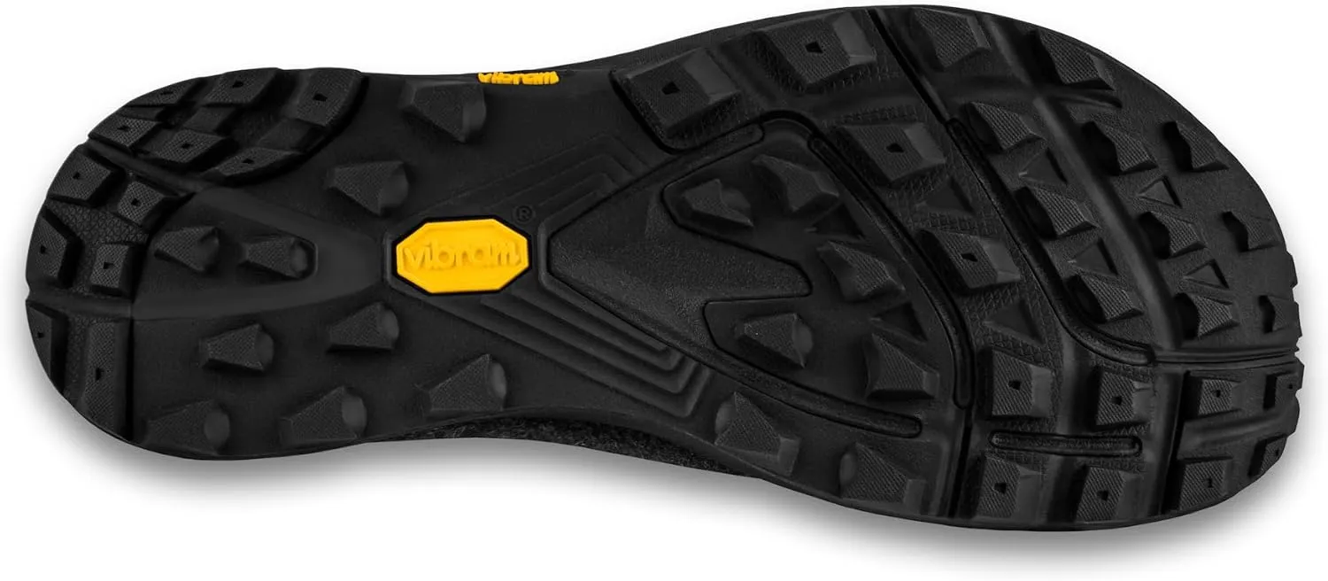 Topo Athletic Men's Rekovr 2 Recovery Shoes | Comfortable Lightweight 3MM Drop Training Walking Daily Wear Sneakers Shoes