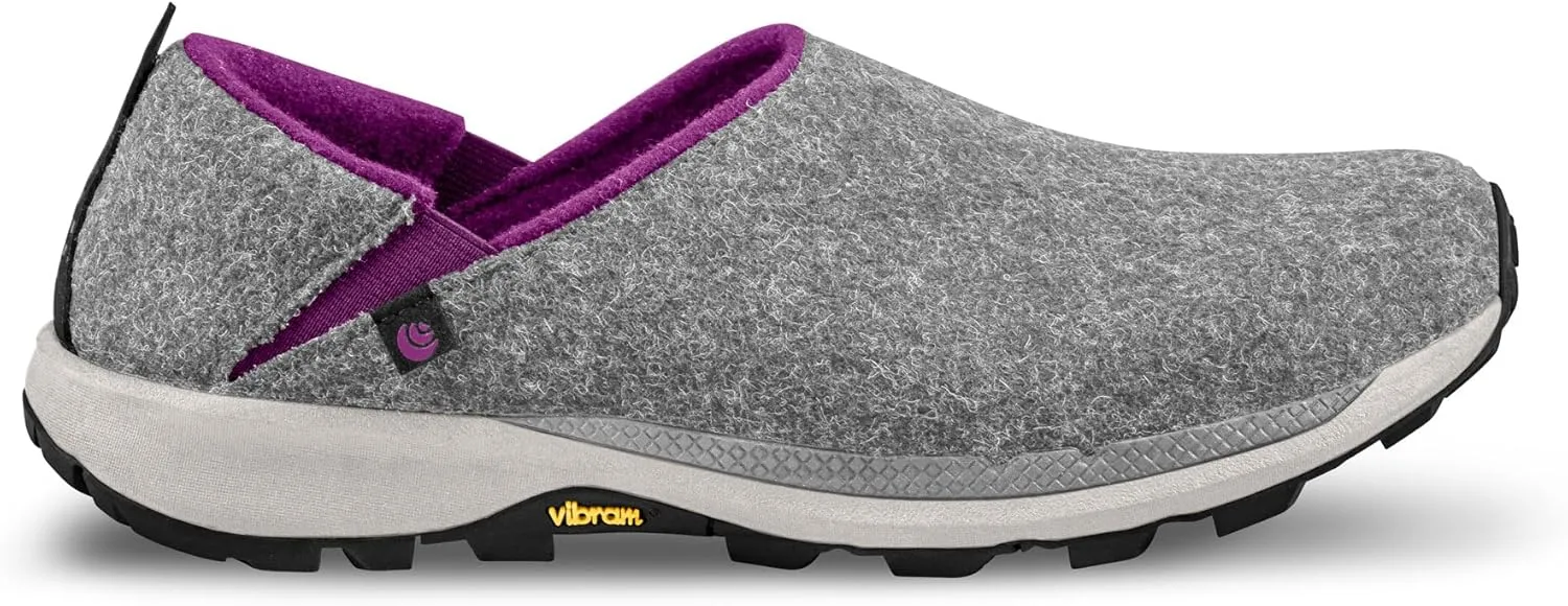 Topo Athletic Women's Rekovr 2 Recovery Shoes | Comfortable Lightweight 3MM Drop Training Walking Daily Wear Sneakers Shoes