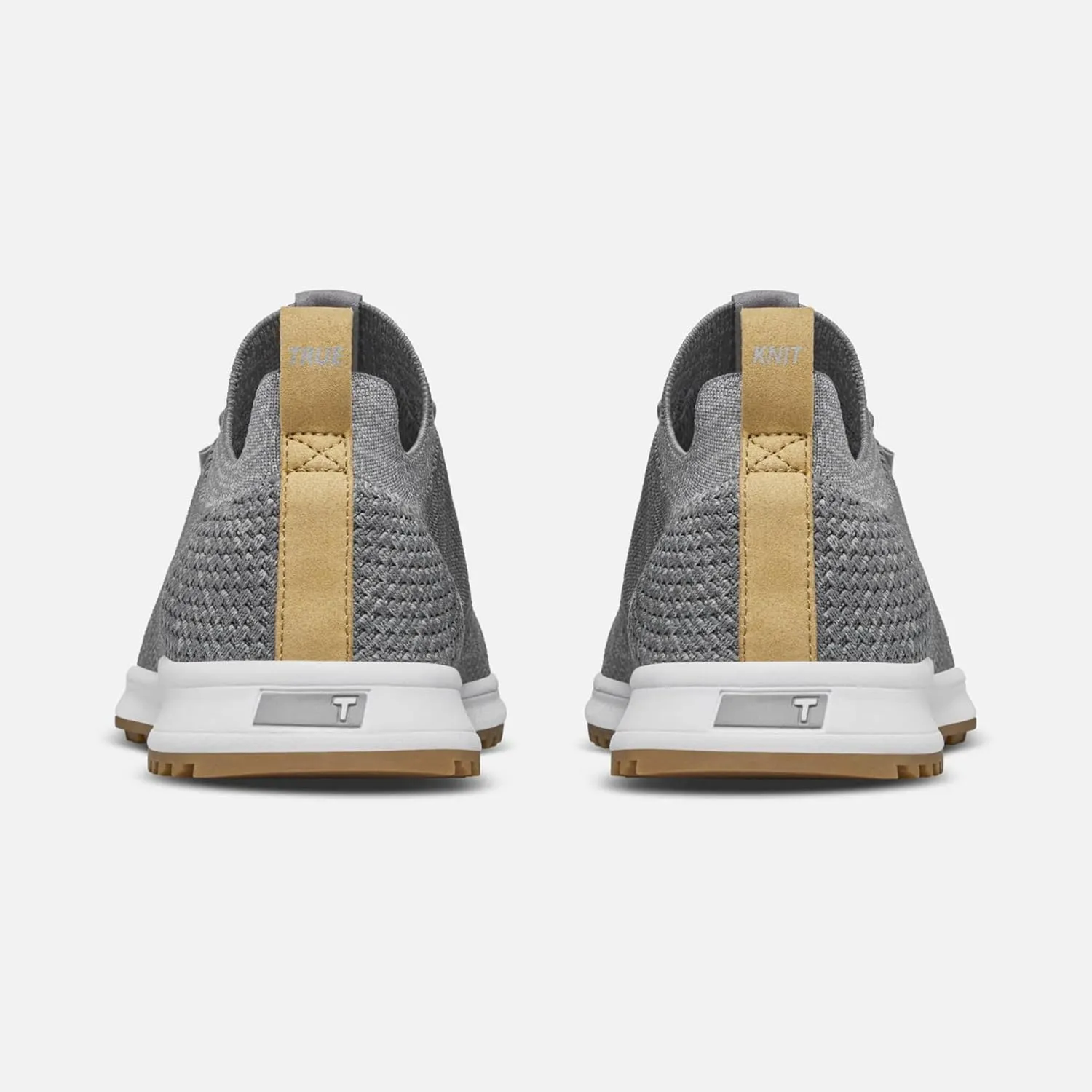 TRUE Linkswear All Day Knit II Women’s Golf Shoes, Lightweight for All-Day Comfort