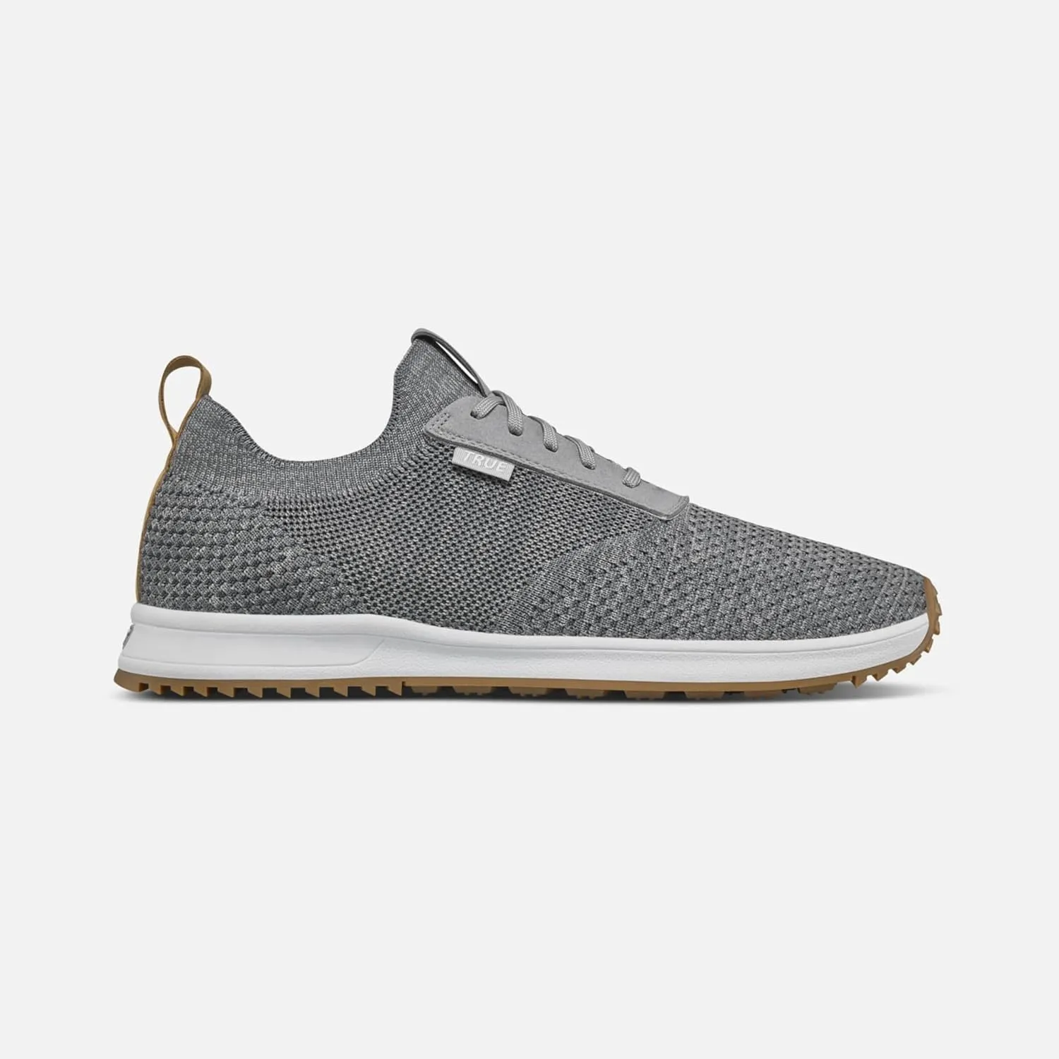 TRUE Linkswear All Day Knit II Women’s Golf Shoes, Lightweight for All-Day Comfort