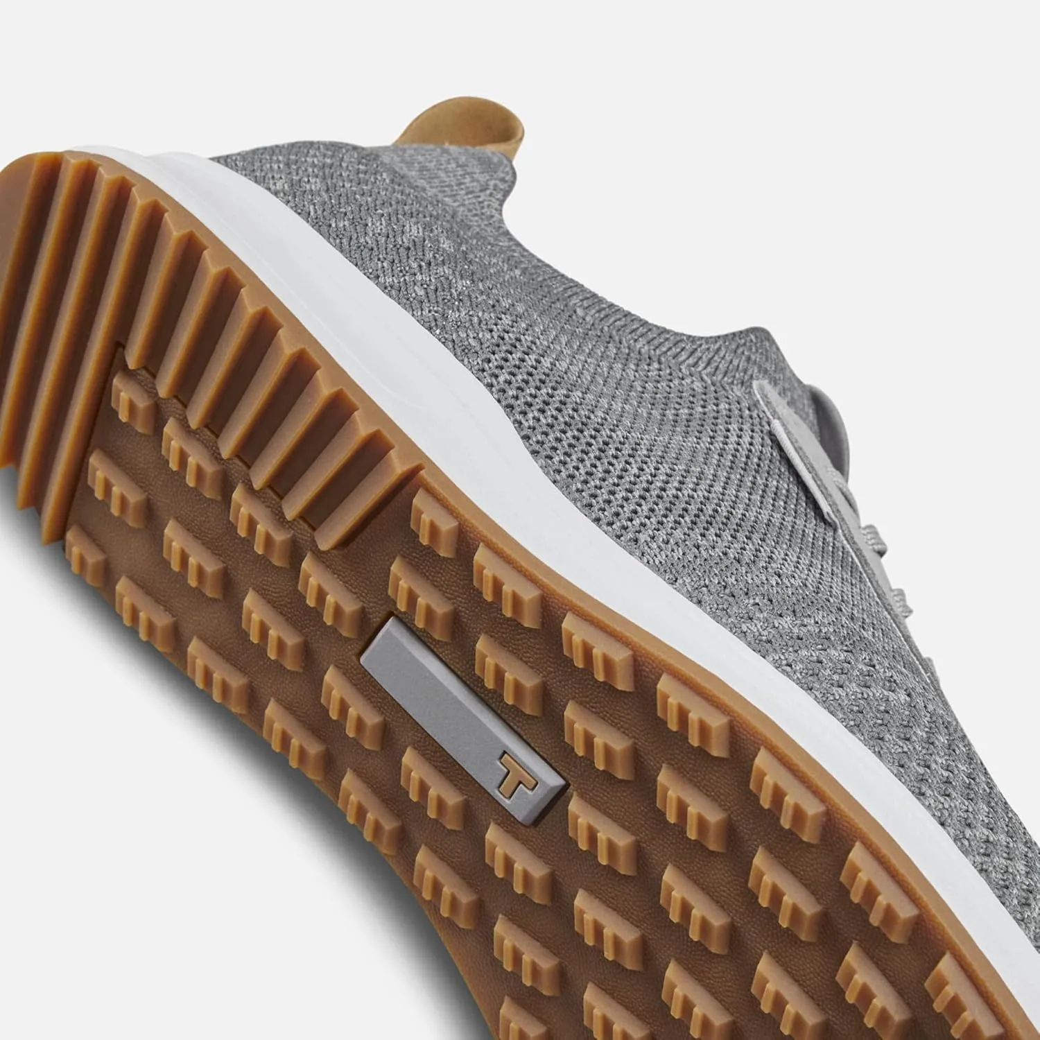 TRUE Linkswear All Day Knit II Women’s Golf Shoes, Lightweight for All-Day Comfort