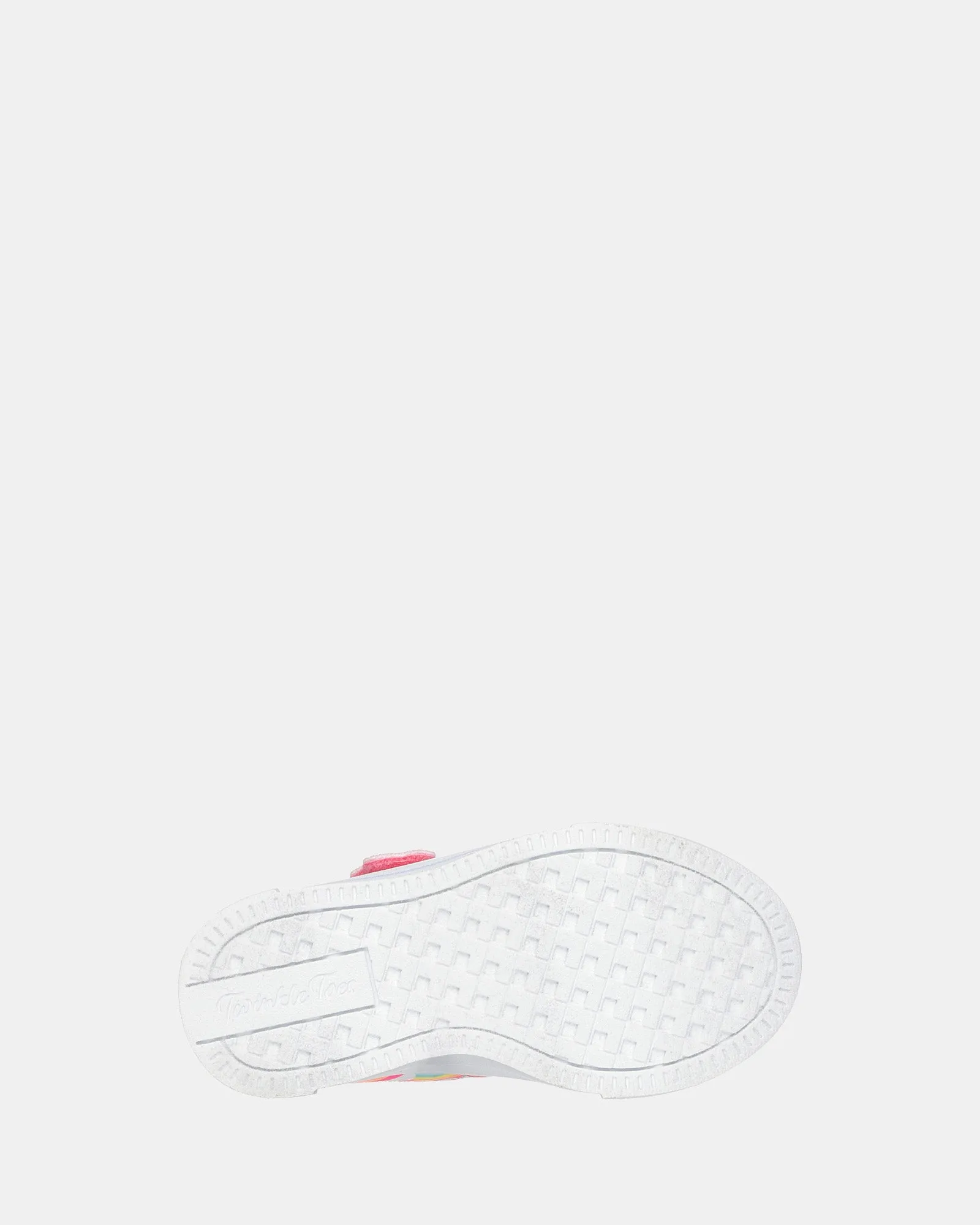 Twinkle Toes Sparks Jumpin Clouds Infant Pink Multi