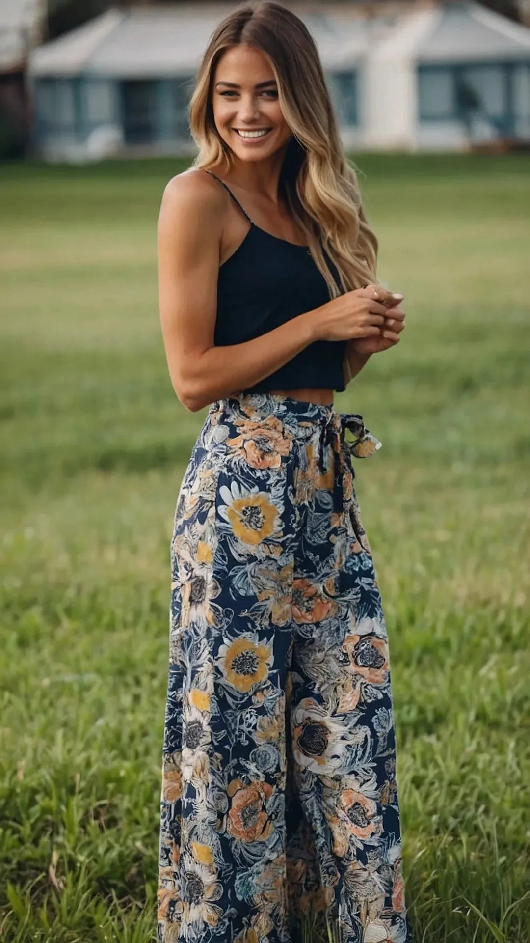Ultimate Summer Vibes! 15 Comfy & Cute Outfit Ideas You Need
