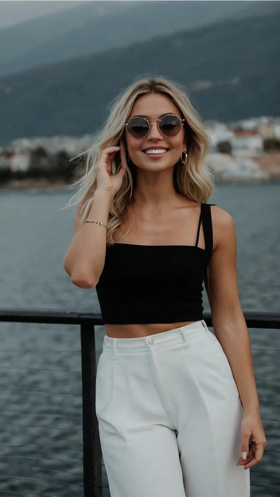 Ultimate Summer Vibes! 15 Comfy & Cute Outfit Ideas You Need