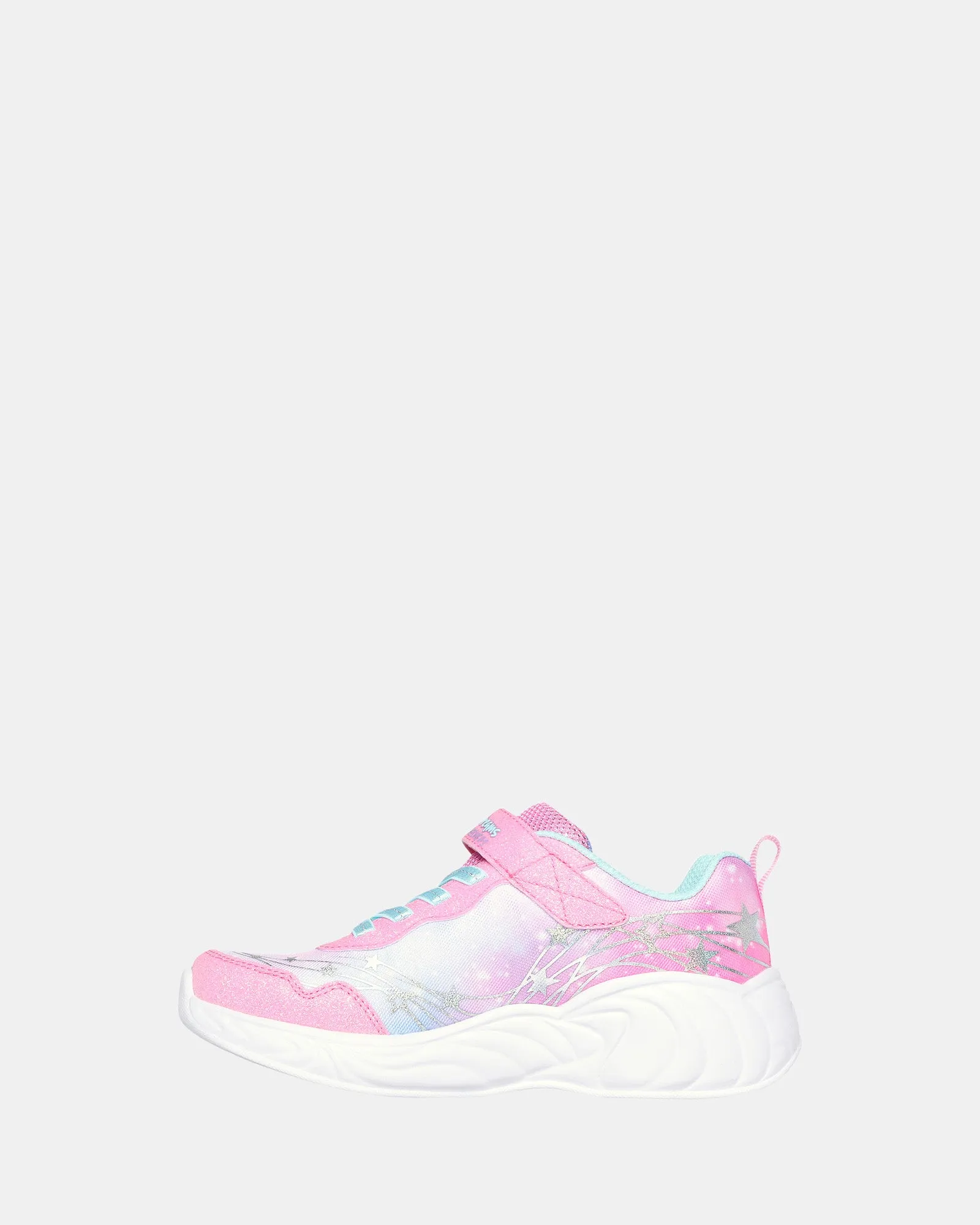 Unicorn Dreams Wish Magic Yth Pink/Turquoise