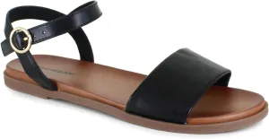 UNIONBAY Women's Fashion Flat Sandal