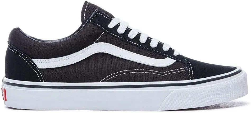Vans Unisex Adult FU Old Skool Sneakers