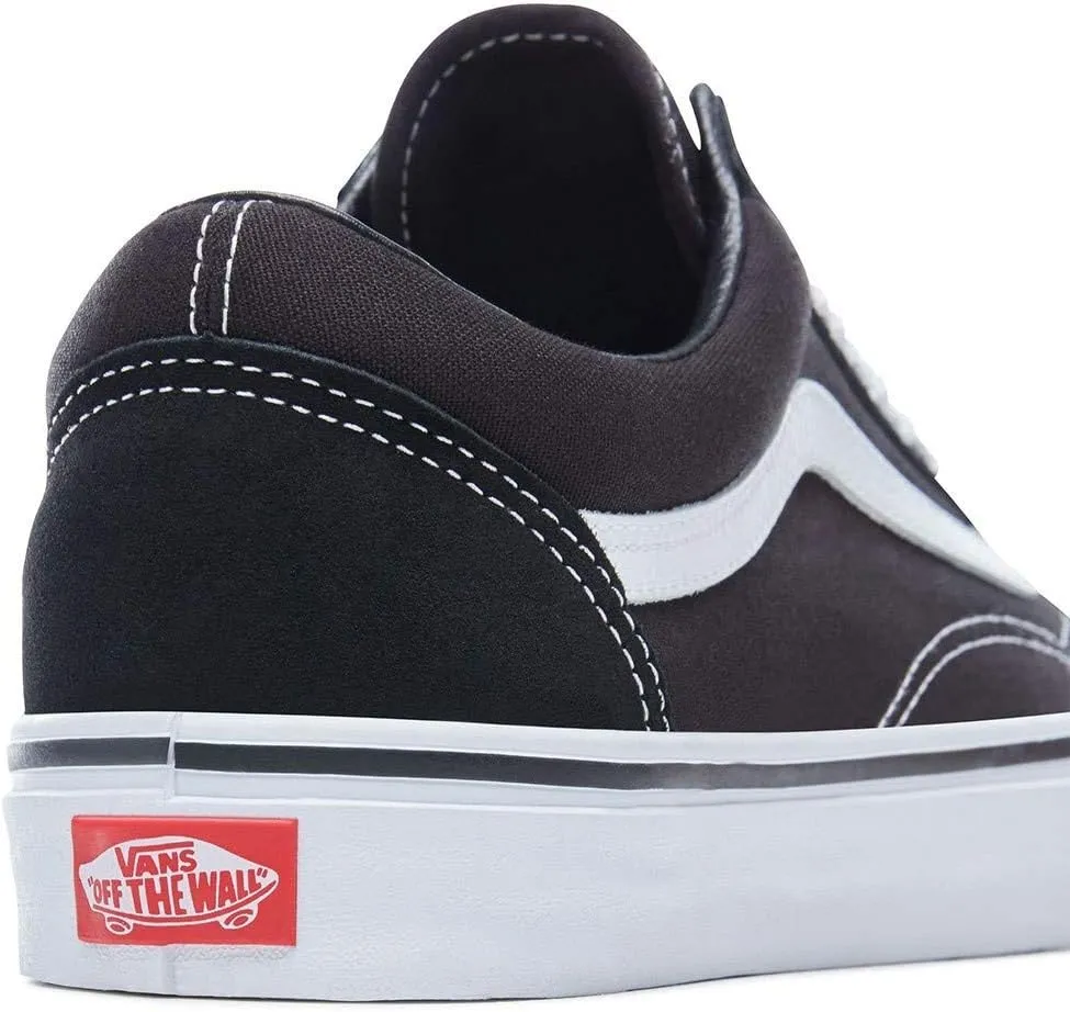 Vans Unisex Adult FU Old Skool Sneakers