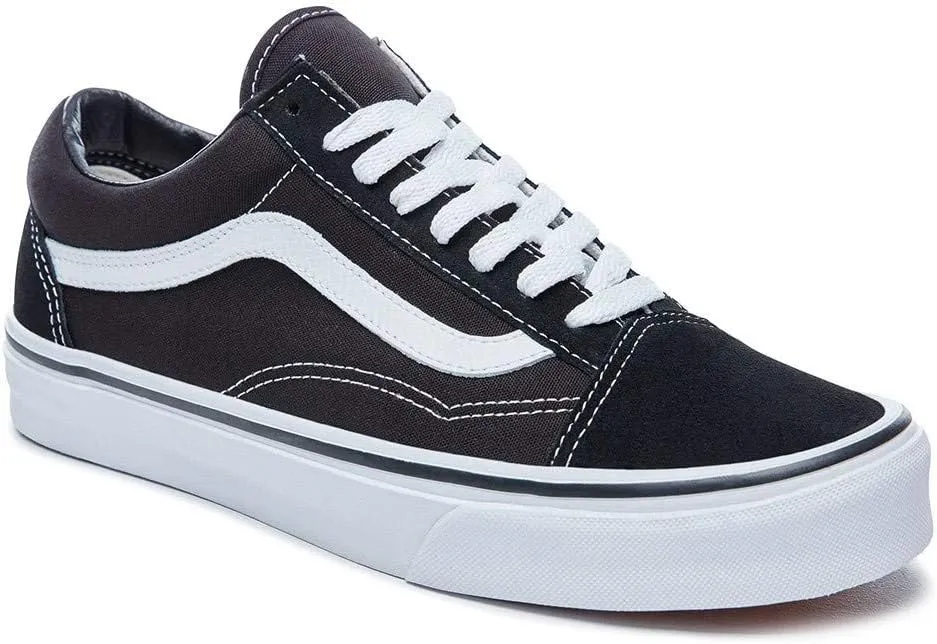 Vans Unisex Adult FU Old Skool Sneakers