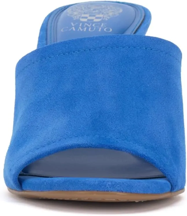 Vince Camuto Women's Alyysa Heeled Sandal