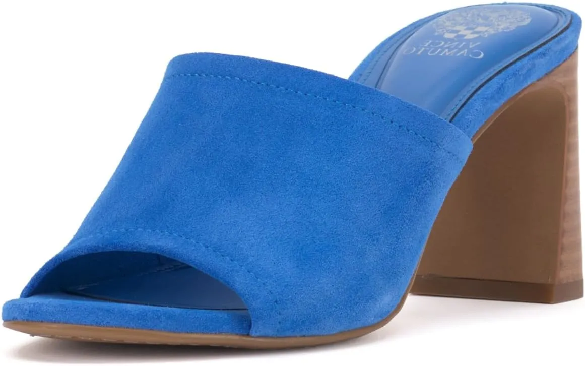 Vince Camuto Women's Alyysa Heeled Sandal