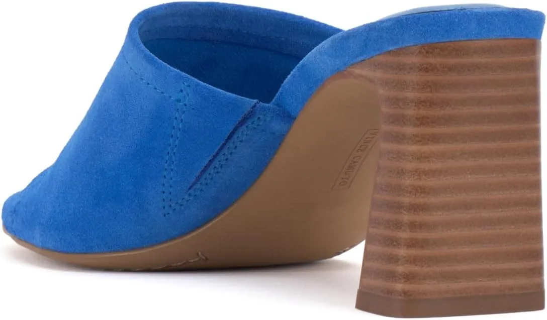 Vince Camuto Women's Alyysa Heeled Sandal