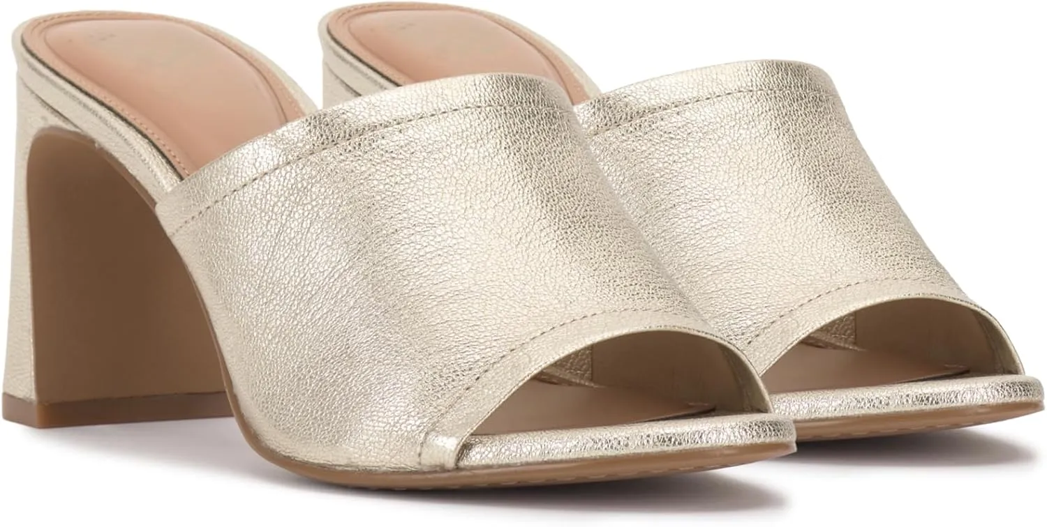 Vince Camuto Women's Alyysa Heeled Sandal