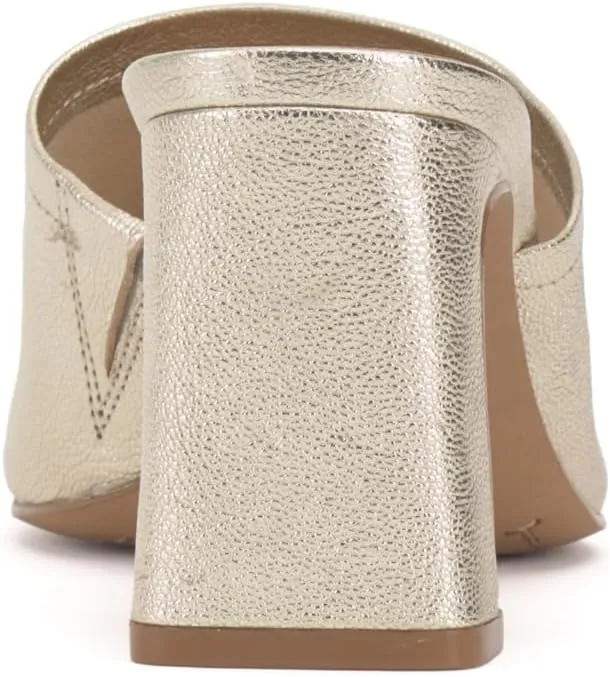 Vince Camuto Women's Alyysa Heeled Sandal