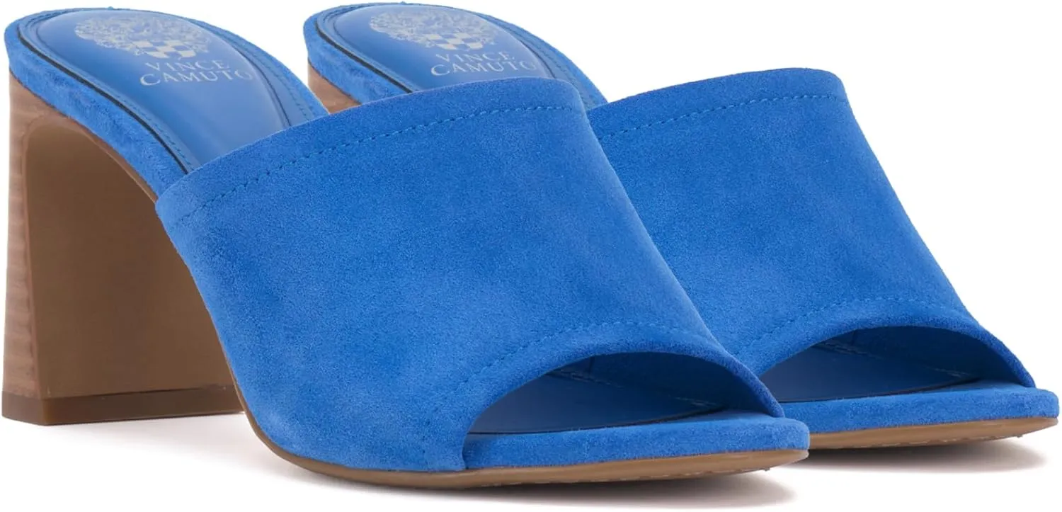 Vince Camuto Women's Alyysa Heeled Sandal