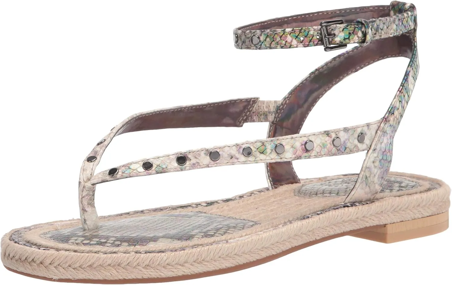 Vince Camuto Women's Kelmia Flat Sandal