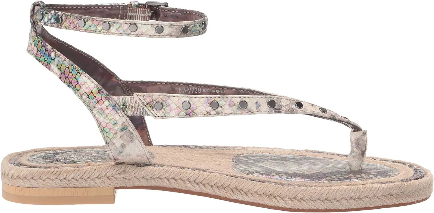 Vince Camuto Women's Kelmia Flat Sandal