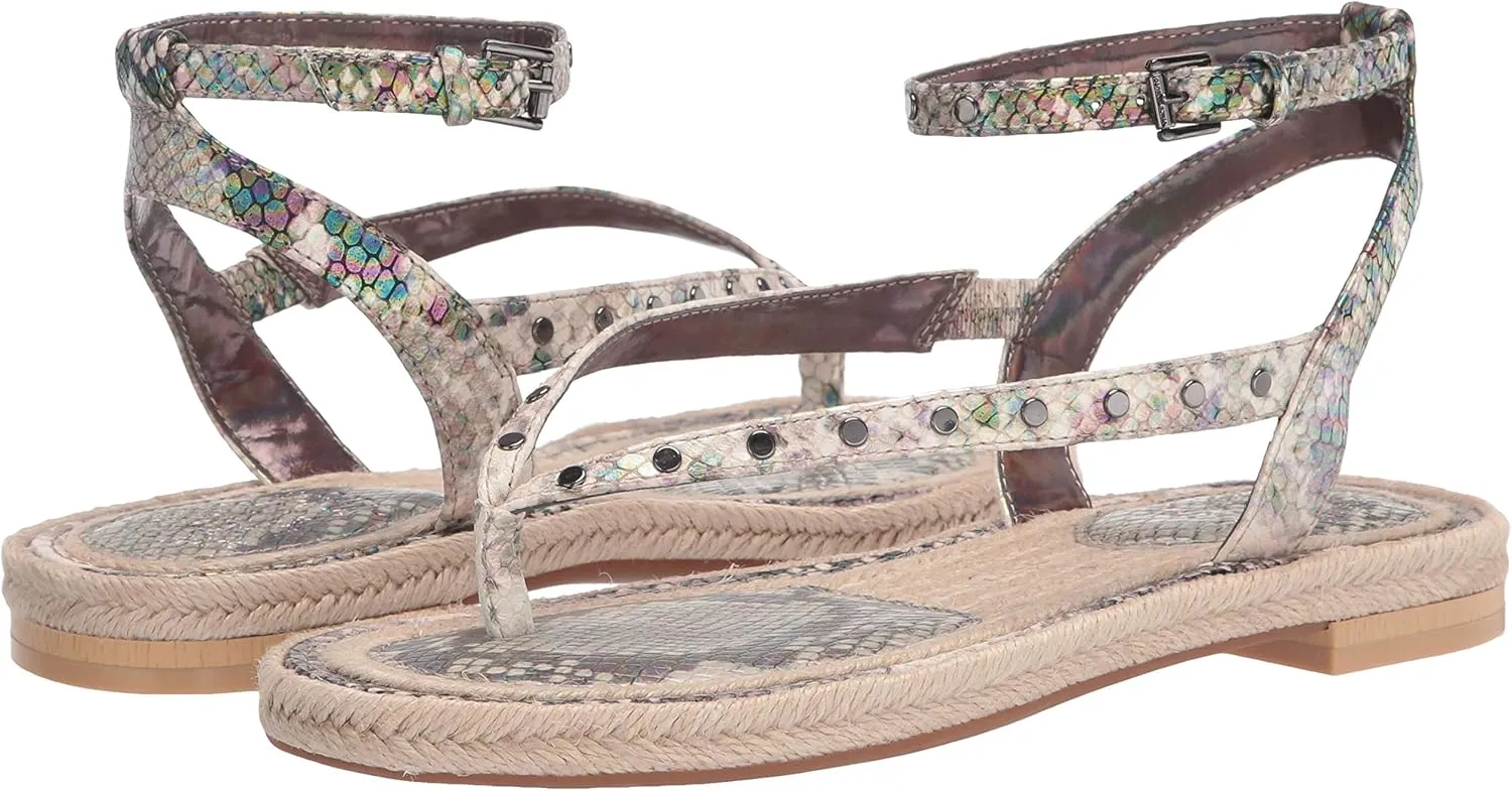 Vince Camuto Women's Kelmia Flat Sandal