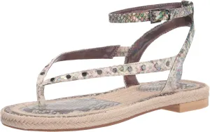 Vince Camuto Women's Kelmia Flat Sandal
