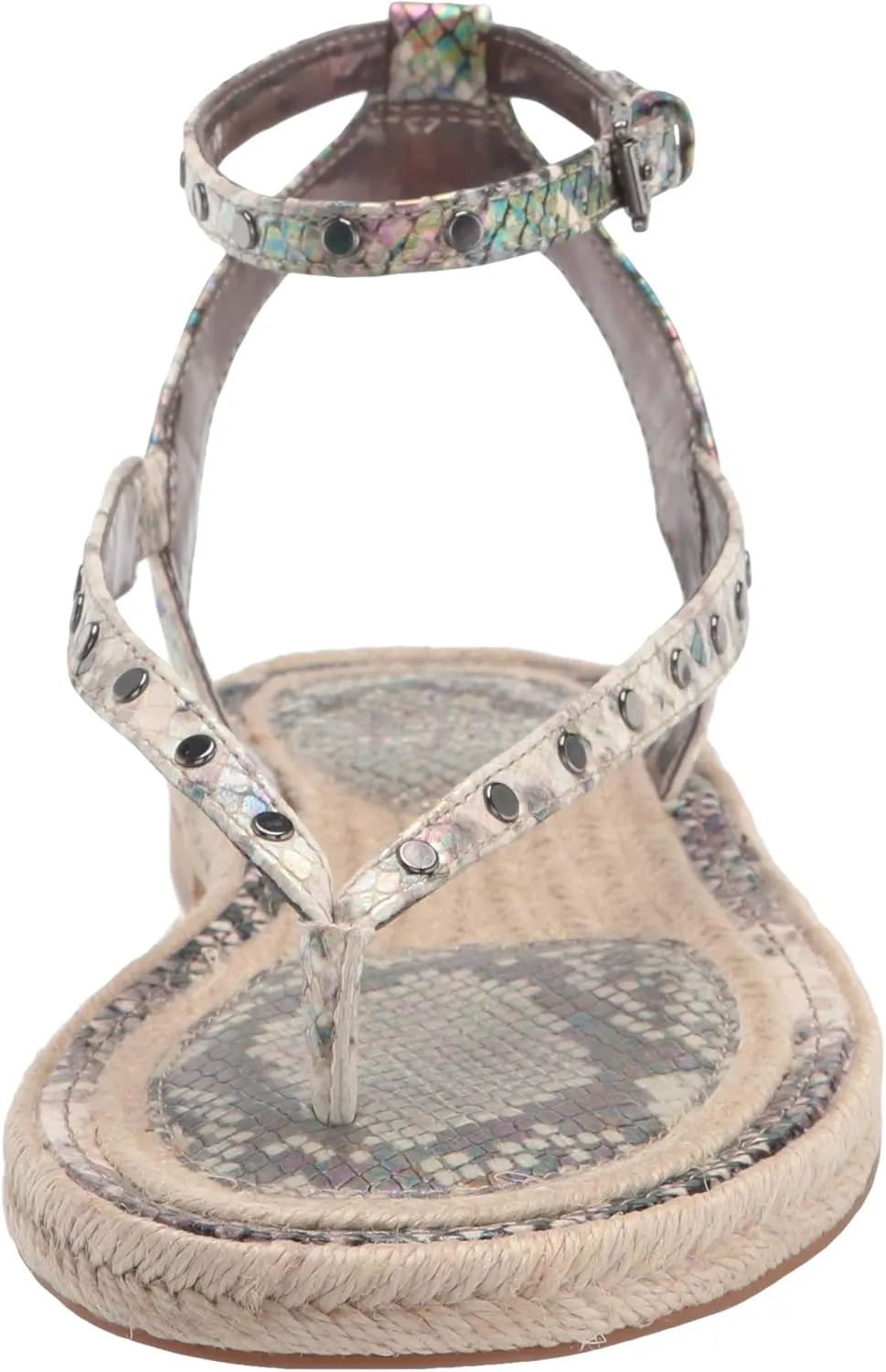 Vince Camuto Women's Kelmia Flat Sandal